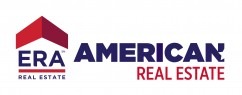 ERA American Real Estate logo
