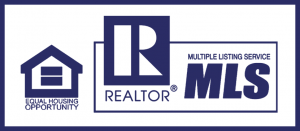 Equal Housing Realtor MLS logo