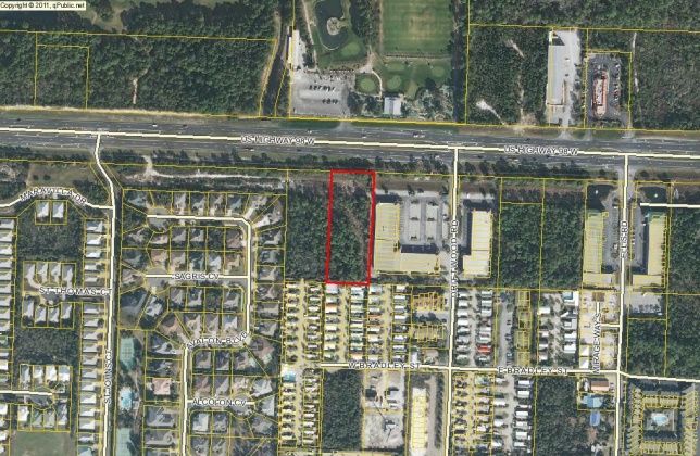Miramar Beach, Florida 32550, ,Commercial for Sale,For Sale,US HIGHWAY 98,732220