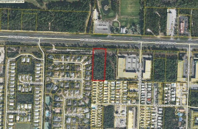 Miramar Beach, Florida 32550, ,Commercial for Sale,For Sale,US HIGHWAY 98,732220
