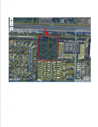Miramar Beach, Florida 32550, ,Commercial for Sale,For Sale,US HIGHWAY 98,732220