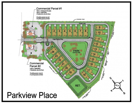 Niceville, Florida 32578, ,Commercial for Lease,For Sale,Hwy 285,783780