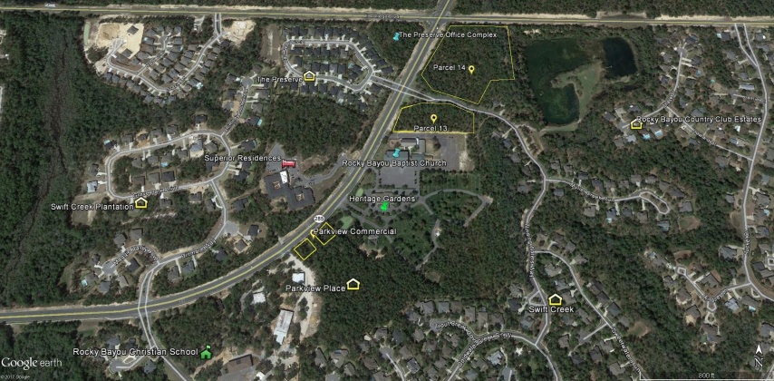 Niceville, Florida 32578, ,Commercial for Lease,For Sale,Hwy 285,783780
