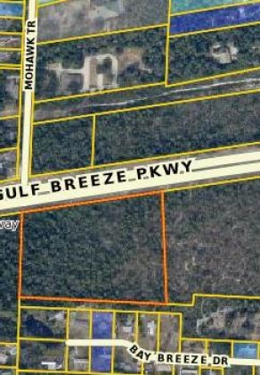 Gulf Breeze, Florida 32563, ,Commercial for Sale,For Sale,Gulf Breeze,773215