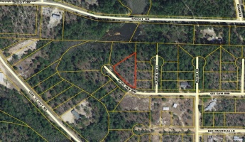 Defuniak Springs, Florida 32434, ,Land,For Sale,See Saw Bend,812929