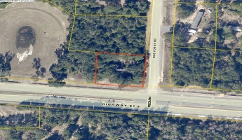 Navarre, Florida 32566, ,Commercial for Sale,For Sale,Highway 87S,752512