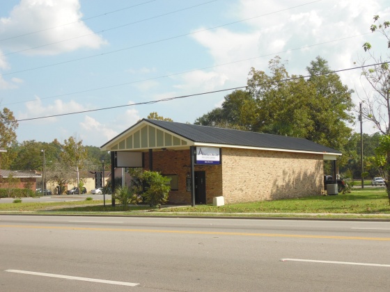 Defuniak Springs, Florida 32433, ,Commercial for Sale,For Sale,Nelson,783670