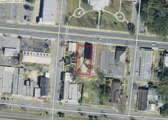 Defuniak Springs, Florida 32433, ,Commercial for Sale,For Sale,Nelson,783670