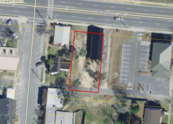 Defuniak Springs, Florida 32433, ,Commercial for Sale,For Sale,Nelson,783670