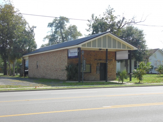 Defuniak Springs, Florida 32433, ,Commercial for Sale,For Sale,Nelson,783670