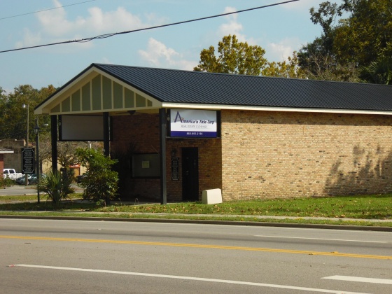 Defuniak Springs, Florida 32433, ,Commercial for Sale,For Sale,Nelson,783670