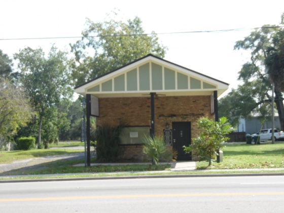 Defuniak Springs, Florida 32433, ,Commercial for Sale,For Sale,Nelson,783670