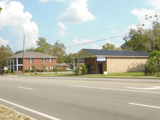 Defuniak Springs, Florida 32433, ,Commercial for Sale,For Sale,Nelson,783670