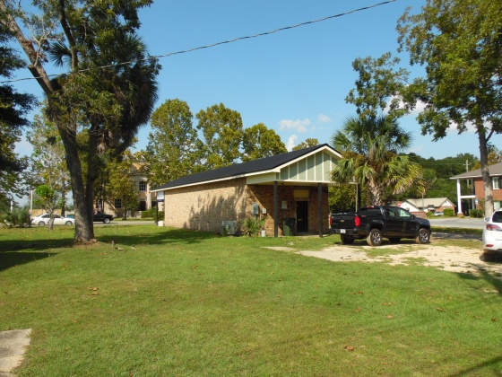 Defuniak Springs, Florida 32433, ,Commercial for Sale,For Sale,Nelson,783670