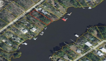 Freeport, Florida 32439, ,Land,For Sale,BAYOU FOREST,817055