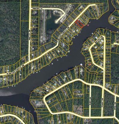 Freeport, Florida 32439, ,Land,For Sale,BAYOU FOREST,817055