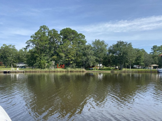 Freeport, Florida 32439, ,Land,For Sale,BAYOU FOREST,817055
