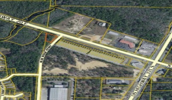 Freeport, Florida 32439, ,Land,For Sale,Blue Ridge Parkway,792336