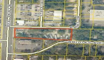 Fort Walton Beach, Florida 32547, ,Commercial for Sale,For Sale,BARKS,787652