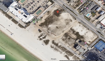 Panama City Beach, Florida 32408, ,Land,For Sale,Thomas,818505