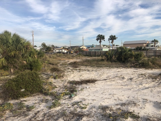 Panama City Beach, Florida 32408, ,Land,For Sale,Thomas,818505