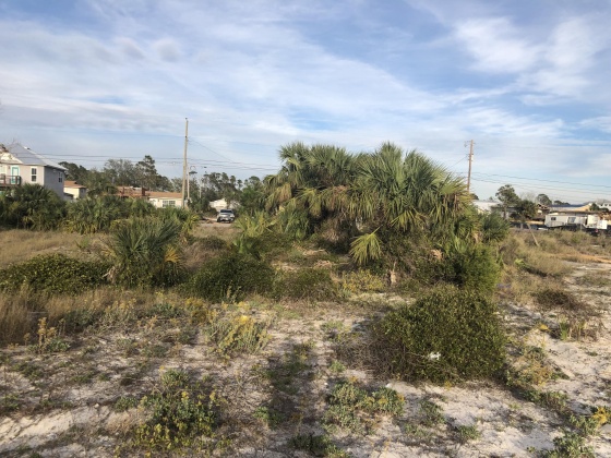 Panama City Beach, Florida 32408, ,Land,For Sale,Thomas,818505