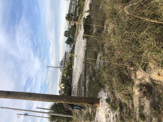 Panama City Beach, Florida 32408, ,Land,For Sale,Thomas,818505