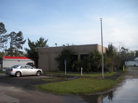 Ponce De Leon, Florida 32455, ,Commercial for Sale,For Sale,Hwy 90,818812