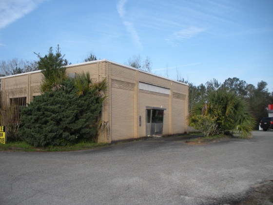Ponce De Leon, Florida 32455, ,Commercial for Sale,For Sale,Hwy 90,818812