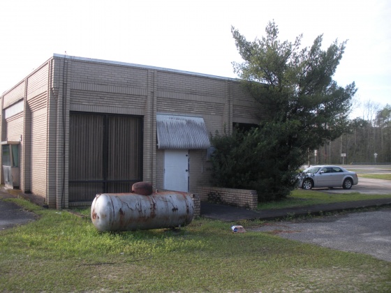 Ponce De Leon, Florida 32455, ,Commercial for Sale,For Sale,Hwy 90,818812