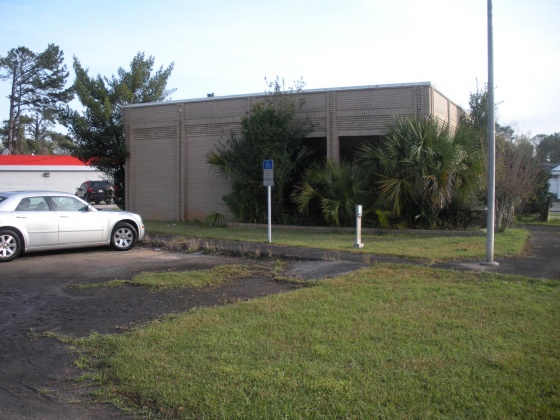 Ponce De Leon, Florida 32455, ,Commercial for Sale,For Sale,Hwy 90,818812