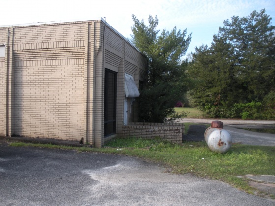 Ponce De Leon, Florida 32455, ,Commercial for Sale,For Sale,Hwy 90,818812