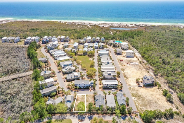 Santa Rosa Beach, Florida 32459, ,Land,For Sale,Cypress,818872