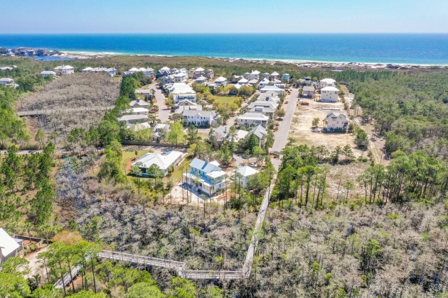 Santa Rosa Beach, Florida 32459, ,Land,For Sale,Cypress,818872