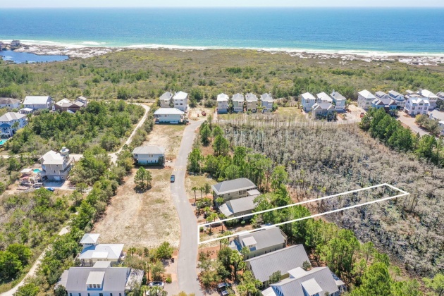 Santa Rosa Beach, Florida 32459, ,Land,For Sale,Cypress,818871