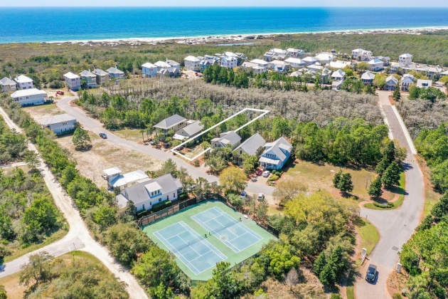 Santa Rosa Beach, Florida 32459, ,Land,For Sale,Cypress,818871