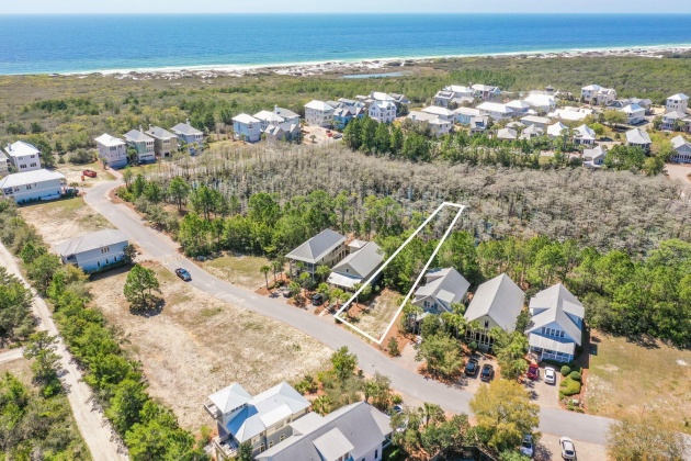 Santa Rosa Beach, Florida 32459, ,Land,For Sale,Cypress,818871