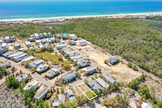 Santa Rosa Beach, Florida 32459, ,Land,For Sale,Cypress,818873
