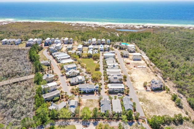 Santa Rosa Beach, Florida 32459, ,Land,For Sale,Cypress,818873