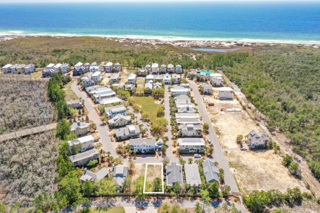 Santa Rosa Beach, Florida 32459, ,Land,For Sale,Cypress,818873