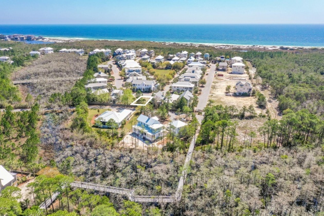 Santa Rosa Beach, Florida 32459, ,Land,For Sale,Cypress,818873