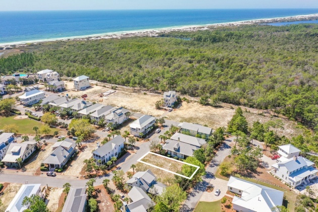 Santa Rosa Beach, Florida 32459, ,Land,For Sale,Cypress,818873