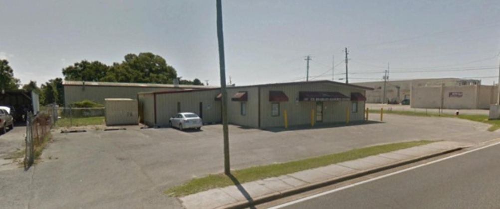 Pensacola, Florida 32505, ,Commercial for Sale,For Sale,Pace,819244