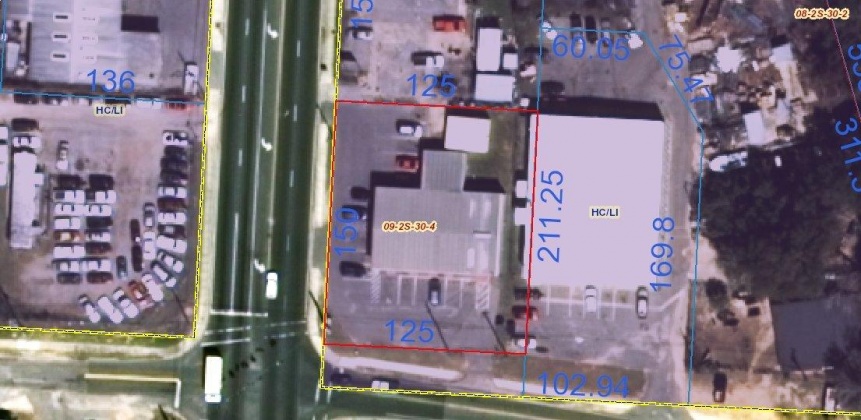 Pensacola, Florida 32505, ,Commercial for Sale,For Sale,Pace,819244