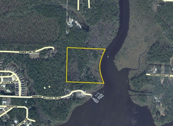 Freeport, Florida 32439, ,Commercial for Sale,For Sale,Acres Lot 13/14 Bayou Lagrange,819464