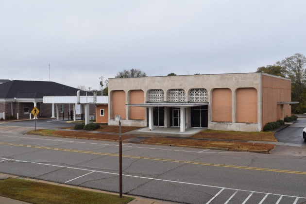 Opp, Alabama 36467, ,Commercial for Sale,For Sale,Hart,788908