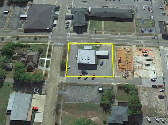 Opp, Alabama 36467, ,Commercial for Sale,For Sale,Hart,788908