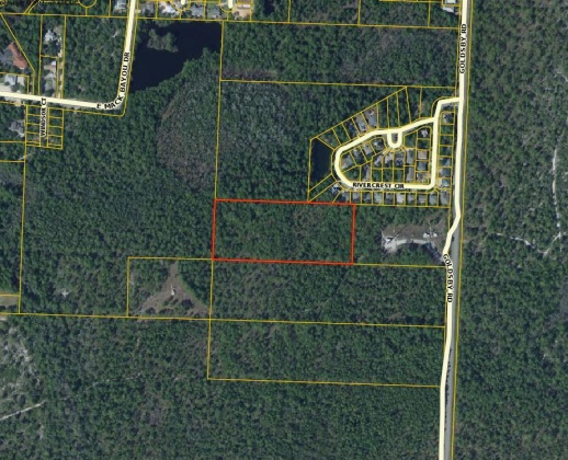 Santa Rosa Beach, Florida 32459, ,Land,For Sale,Goldsby,821707