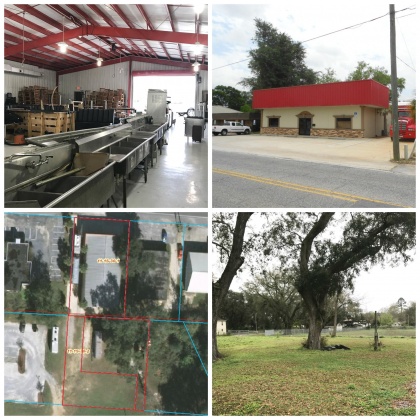 Pensacola, Florida 32534, ,Commercial for Lease,For Sale,Hood,822962