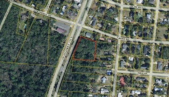 Defuniak Springs, Florida 32435, ,Land,For Sale,US highway 331 S.,823090